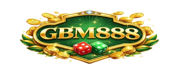 GBM888 ทางเข้าเว็บตรง สมัครง่าย ฝากถอนออโต้ 24 ชม.